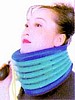 Cervical Traction: Inflatable Neck Traction Device